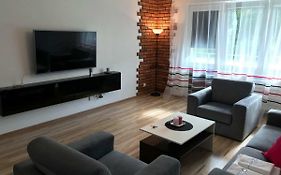 Apartament Sutemi